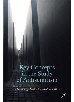 Key Concepts in the Study of Antisemitism