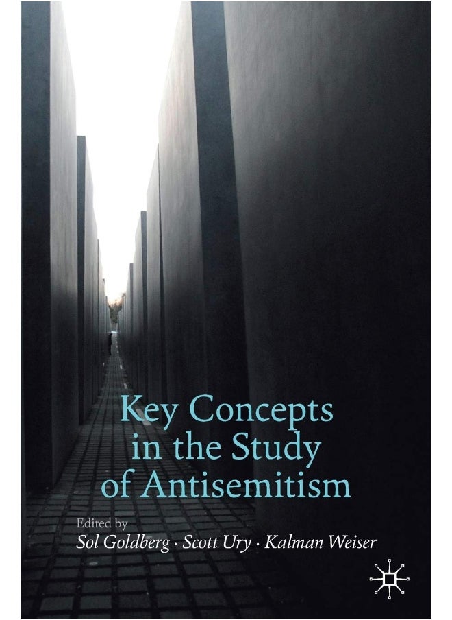 null - Key Concepts in the Study of Antisemitism - Image 1