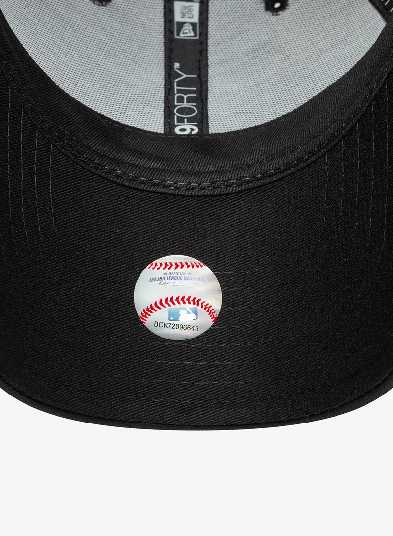 NEW ERA  9Forty New York Yankees Cap for Women | Best Price UAE