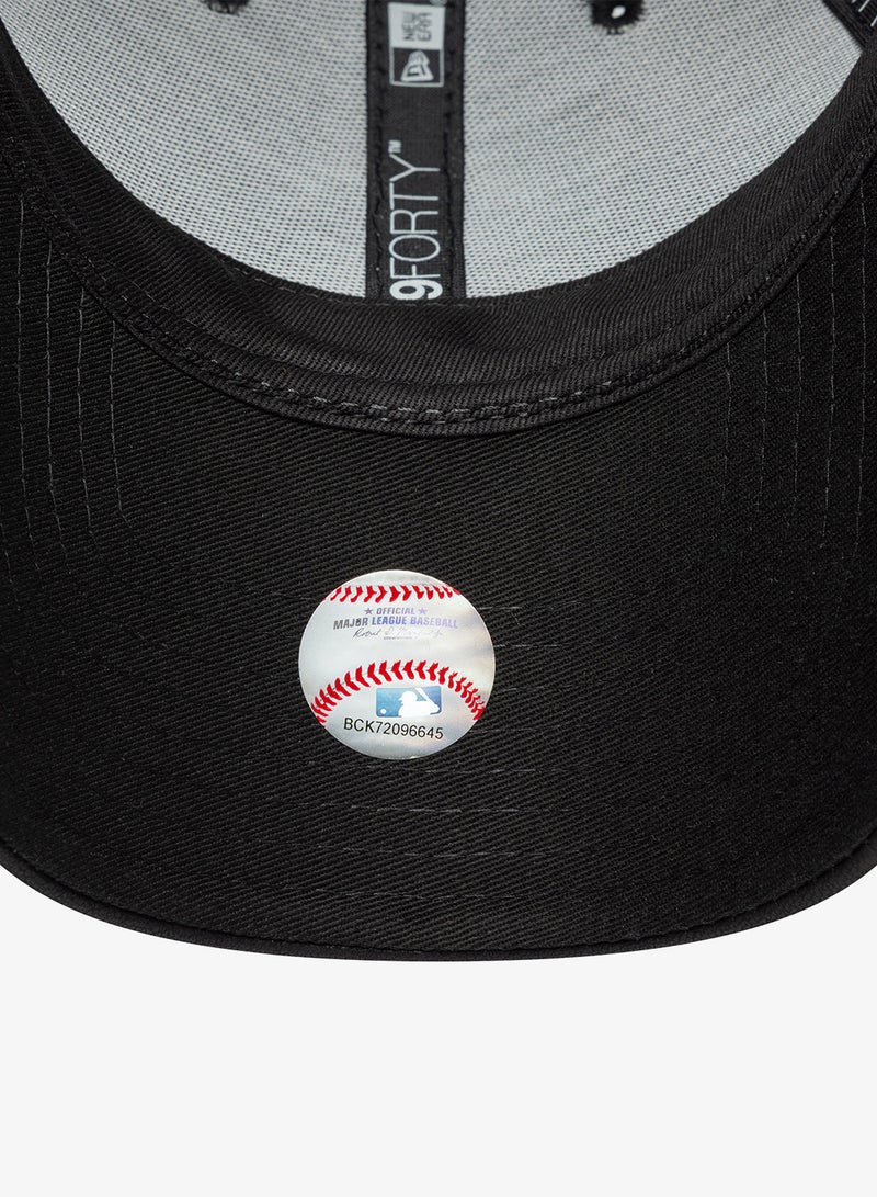 نيو ايرا كاب مزين بشعار 9فورتي نيويورك دودجرز - Image 3