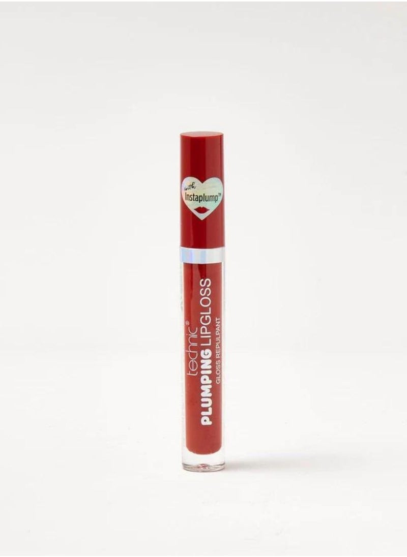 Technic Plumping Lipgloss Shreewd  - Image 1