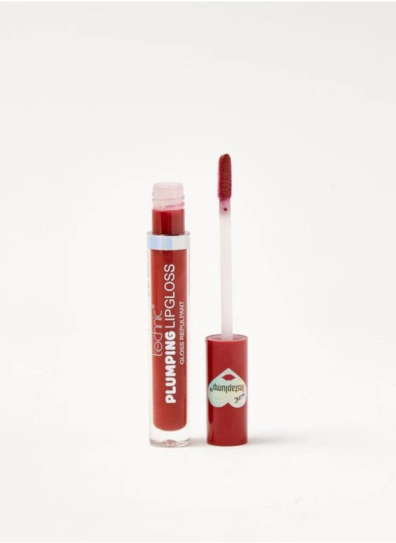 Technic Plumping Lipgloss Shreewd  - Image 2