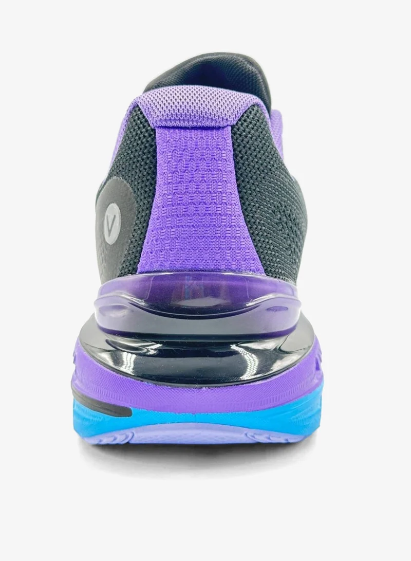 Vico black VICO Women’s Air Cushion Running & Daily Sneakers for Women | Best Price UAE