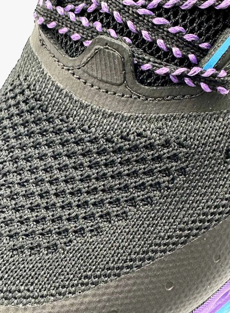 Vico black VICO Women’s Air Cushion Running & Daily Sneakers for Women | Best Price UAE