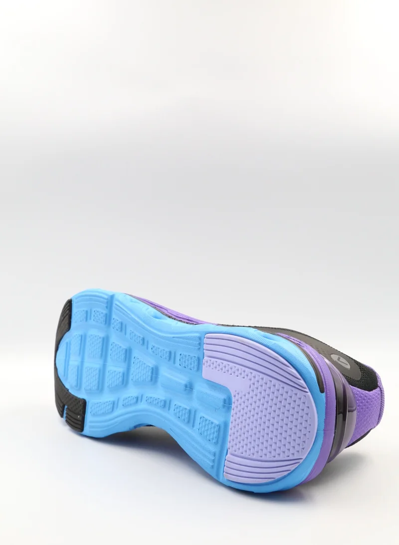 Vico black VICO Women’s Air Cushion Running & Daily Sneakers for Women | Best Price UAE