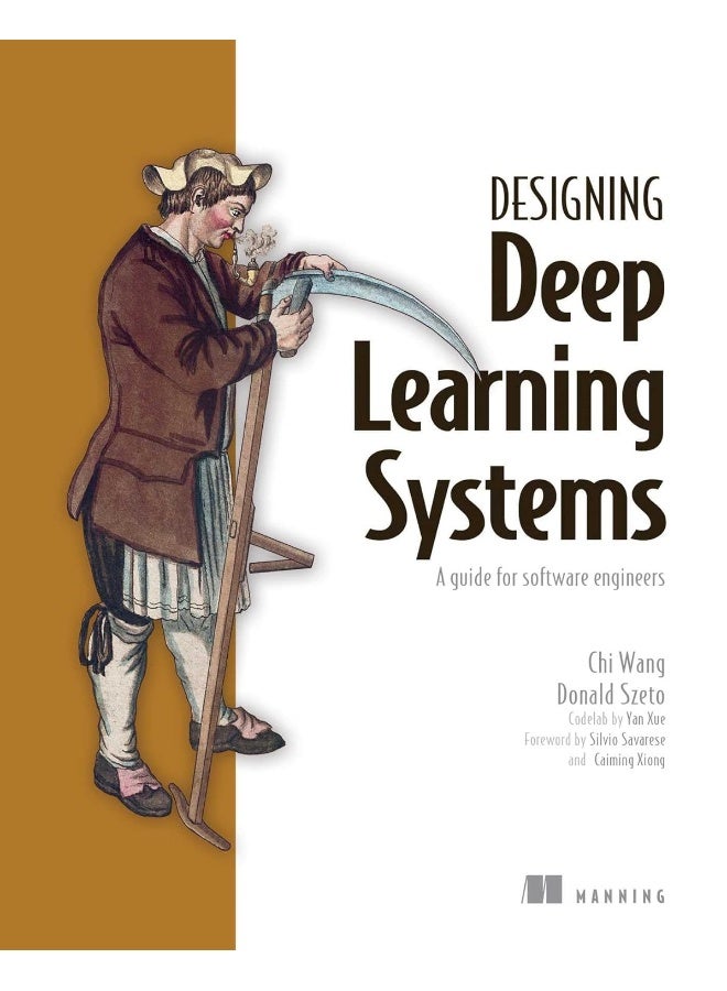 Engineering Deep Learning Systems - Image 2