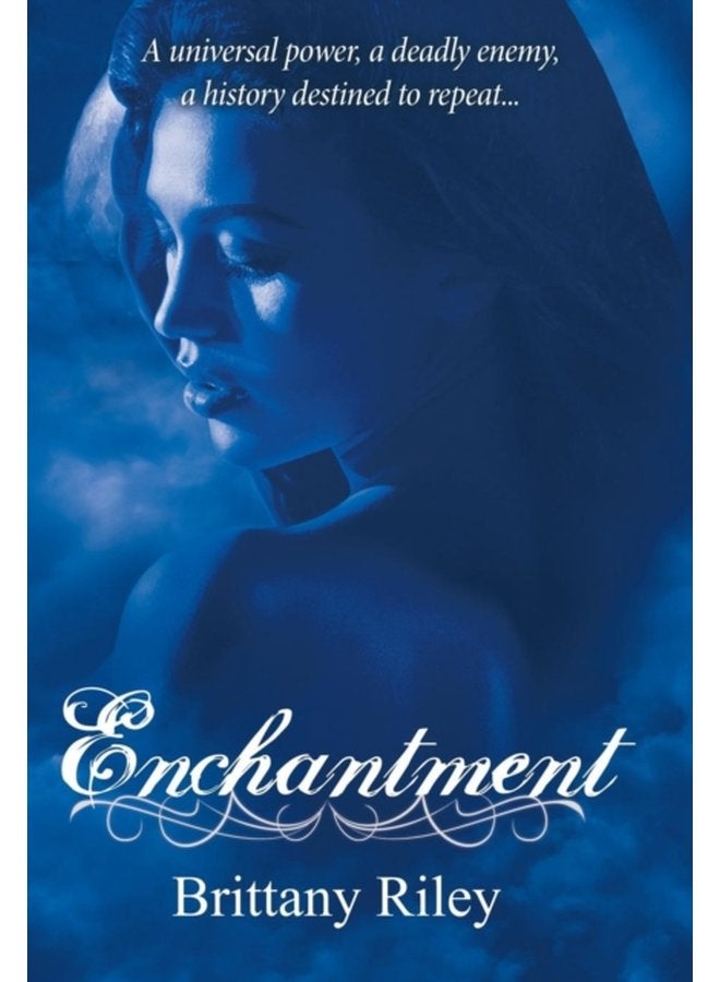 Enchantment - Hardback