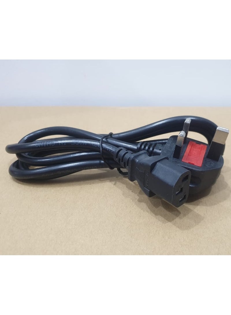 DL power cable for pc - Image 1