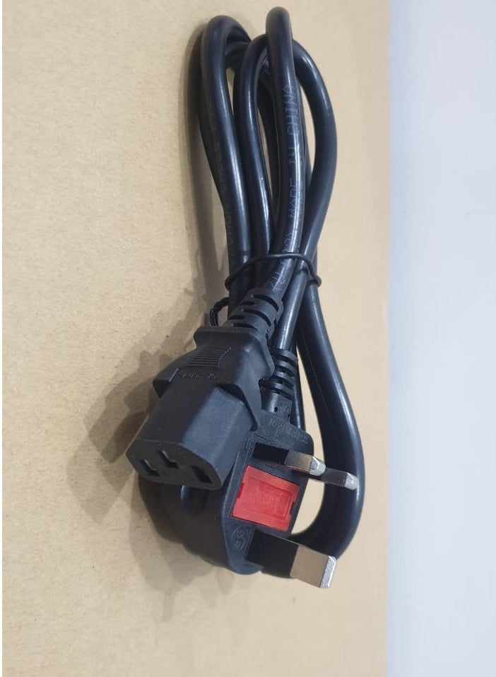 DL power cable for pc - Image 2