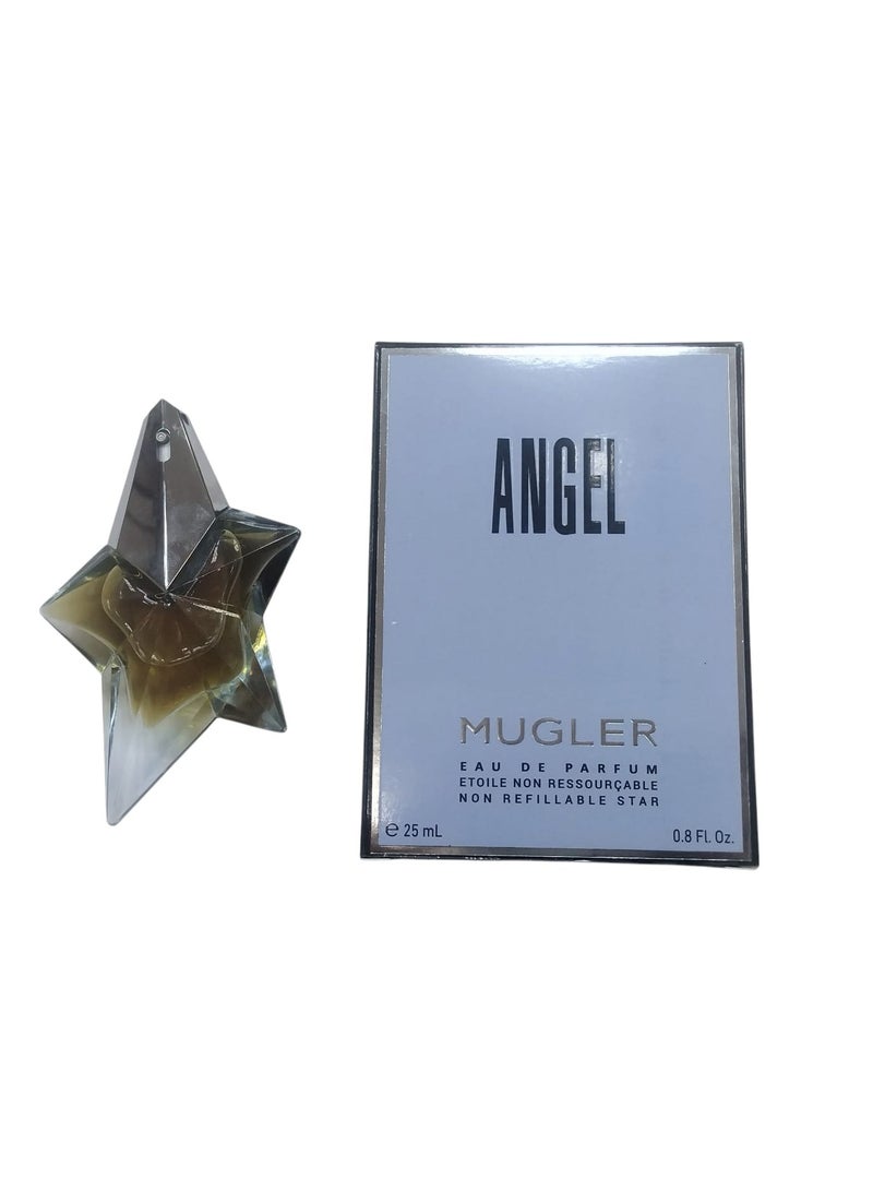 Mugler Angel EDP 25ml - Image 1