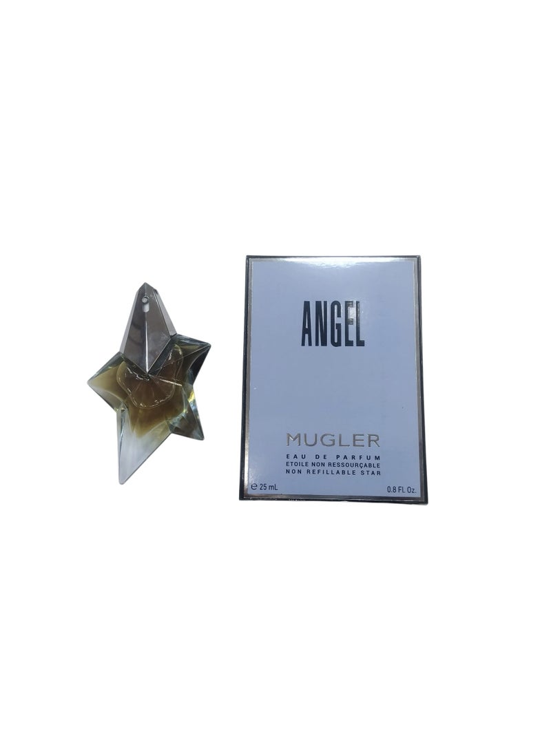 Mugler Angel EDP 25ml - Image 2