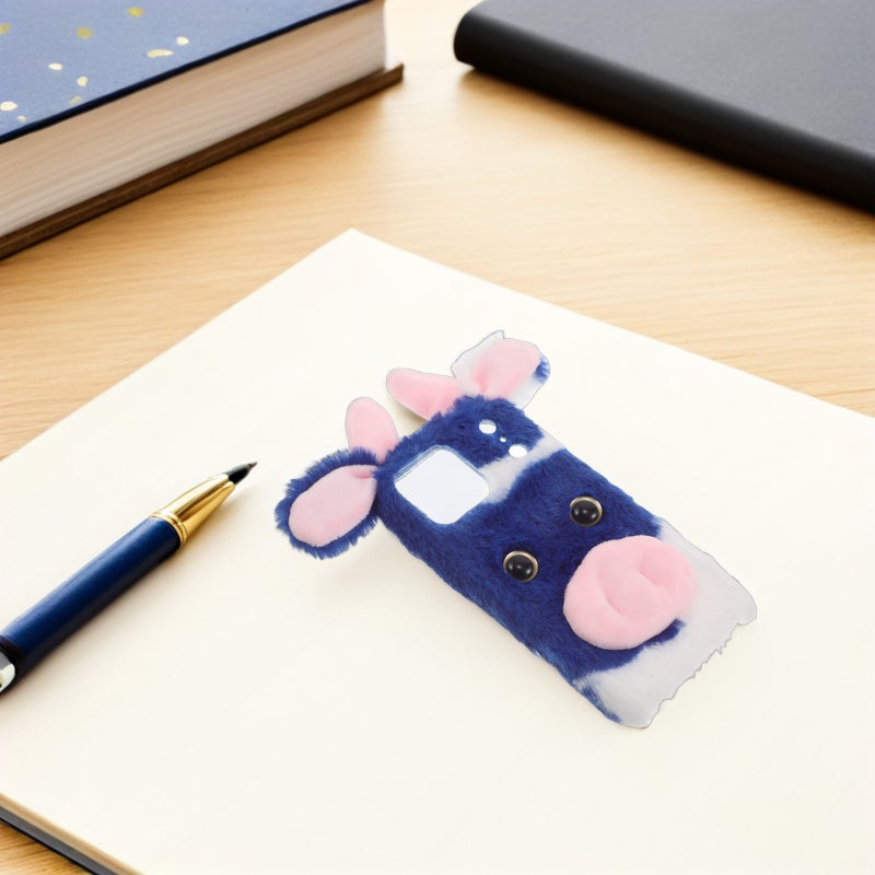 Phone Case Compatible For Iphone 17 - Soft Protective Cover Shockproof Design For Women Girls Phone Accessory - Image 5