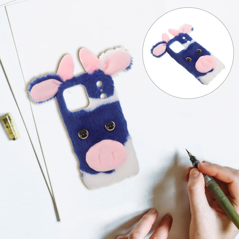 Phone Case Compatible For Iphone 17 - Soft Protective Cover Shockproof Design For Women Girls Phone Accessory - Image 1