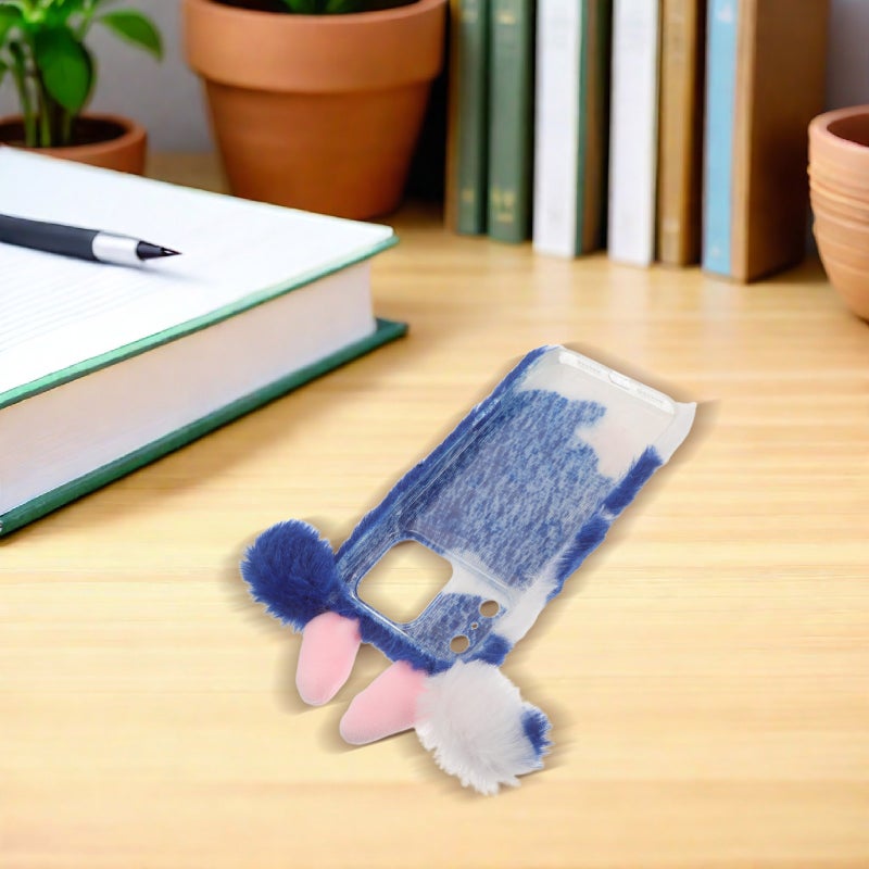 Phone Case Compatible For Iphone 17 - Soft Protective Cover Shockproof Design For Women Girls Phone Accessory - Image 4