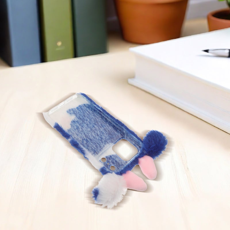 Phone Case Compatible For Iphone 17 - Soft Protective Cover Shockproof Design For Women Girls Phone Accessory - Image 3