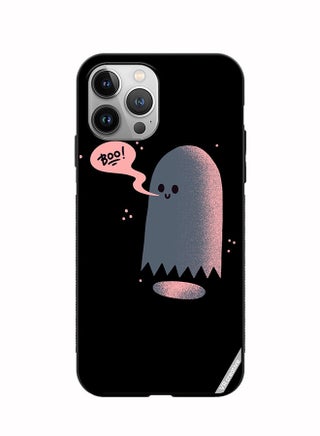 Protective Case Cover For Apple iPhone 11 Pro Max Boo Design Multicolour - pzsku/ZE37B13FF2530E4C07D07Z/45/_/1666272647/676a631f-6fe1-4623-ad3a-3fbb4b88c41f