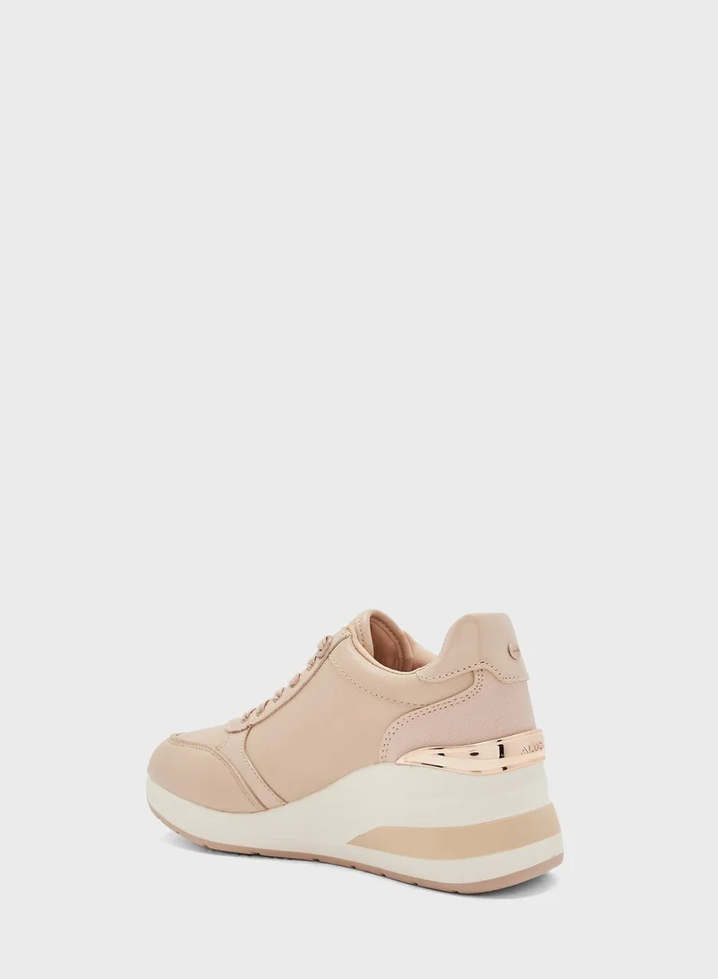 ALDO Gradskiy Low Top Sneakers