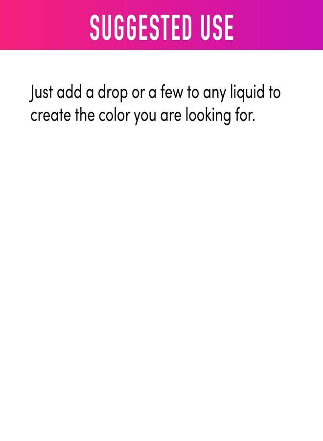 Young Nails Liquid Art, Blue - Image 3