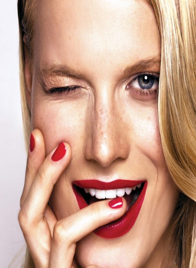 Young Nails Liquid Art, Blue - Image 4