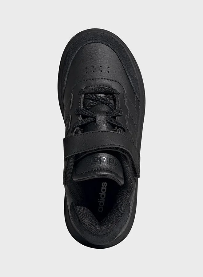 Adidas Courtblock Shoes