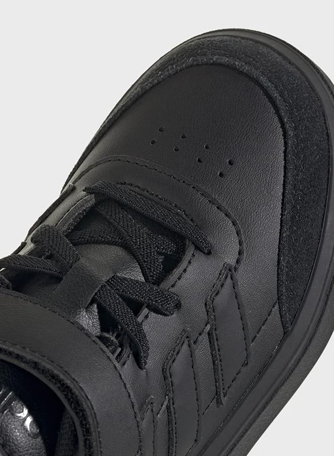 Adidas Courtblock Shoes