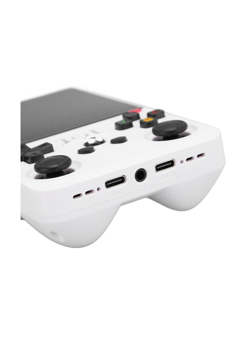 R36MAX Retro Handheld Game Console  64 bit Four Cores-A7 1.5GHz - Image 4