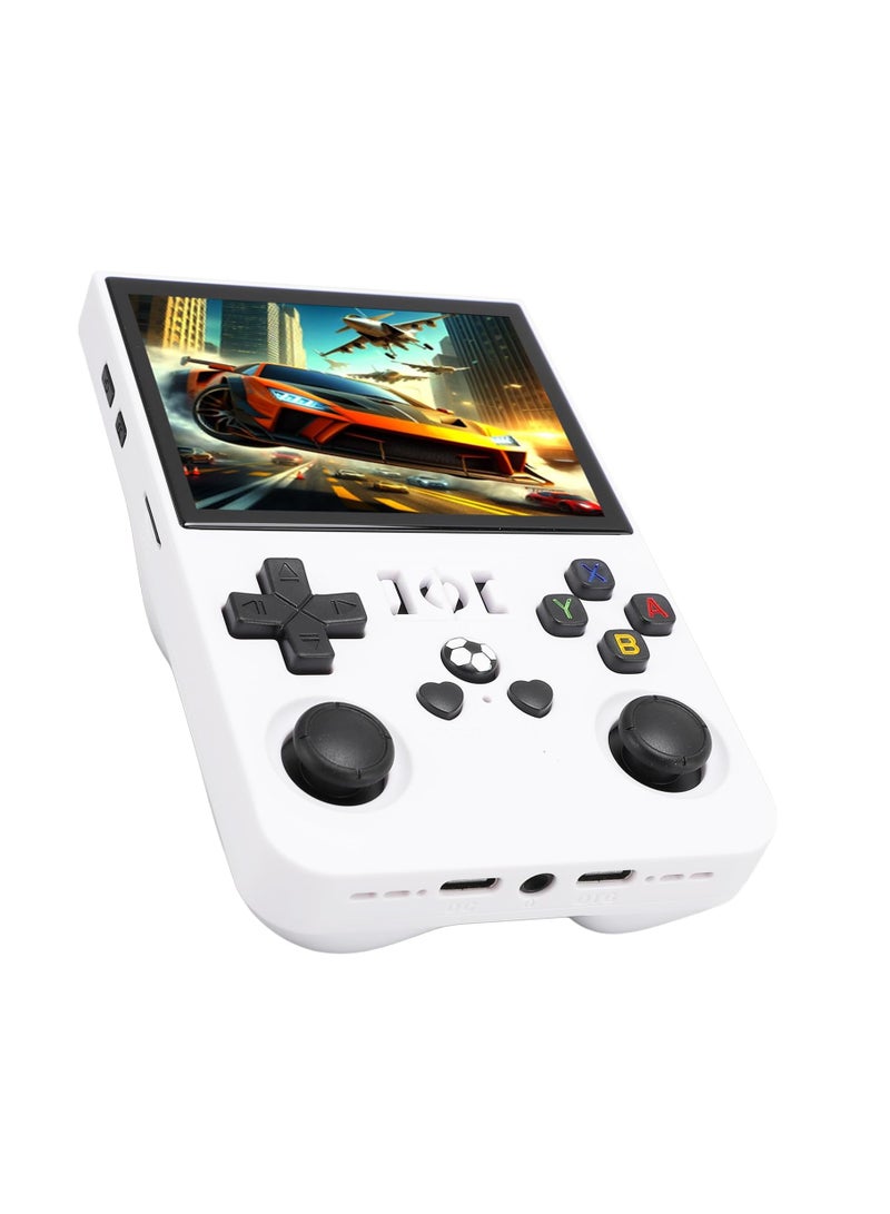 R36MAX Retro Handheld Game Console  64 bit Four Cores-A7 1.5GHz - Image 3