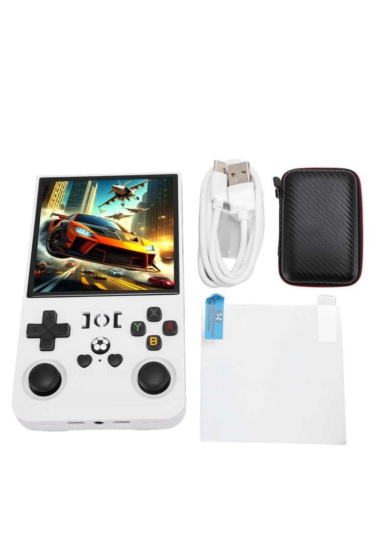 R36MAX Retro Handheld Game Console  64 bit Four Cores-A7 1.5GHz - Image 2