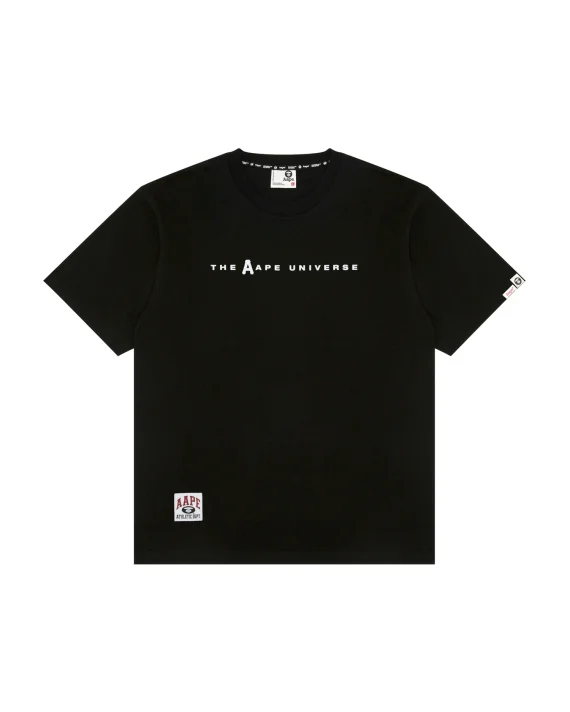 AAPE AAPEUNVS tee