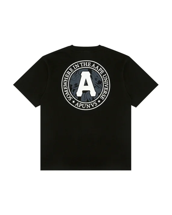 AAPE AAPEUNVS tee