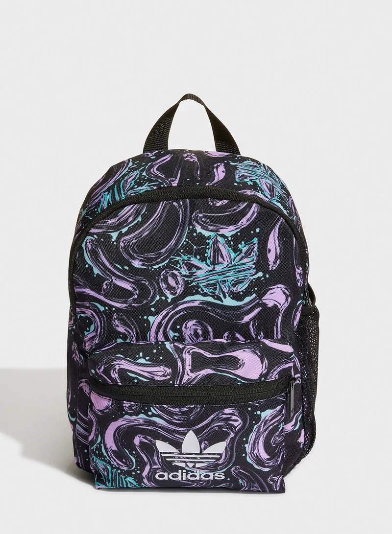 adidas Originals Infant Backpack
