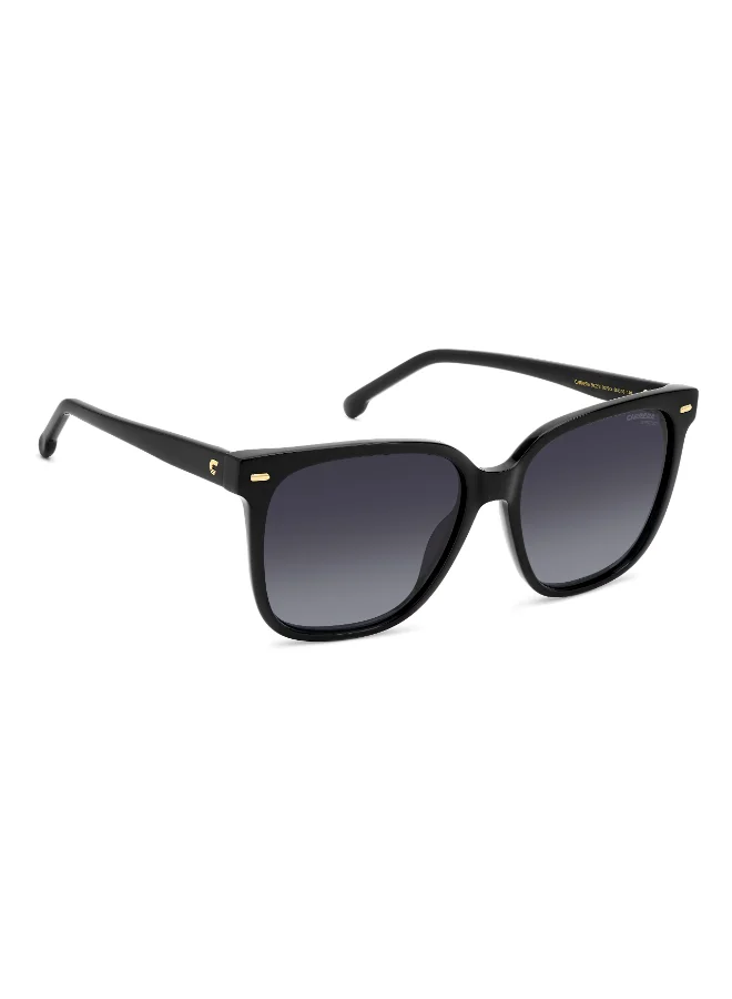 Carrera CARRERA CARRERA 3002/S Sunglasses Black Square