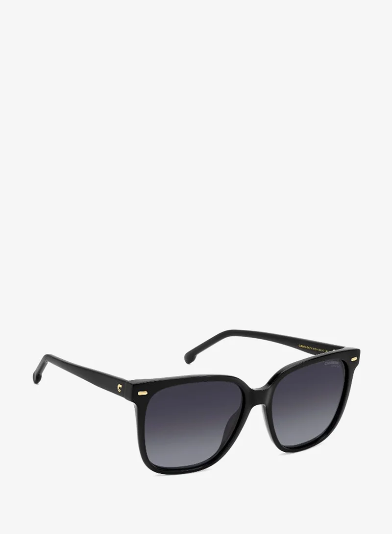 Carrera  CARRERA CARRERA 3002/S Sunglasses Black Square  | Best Price UAE