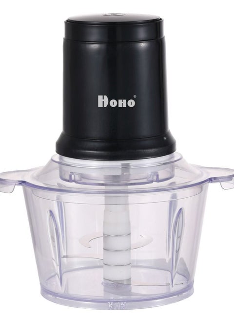 Hoho  stainless chopper 1.5L