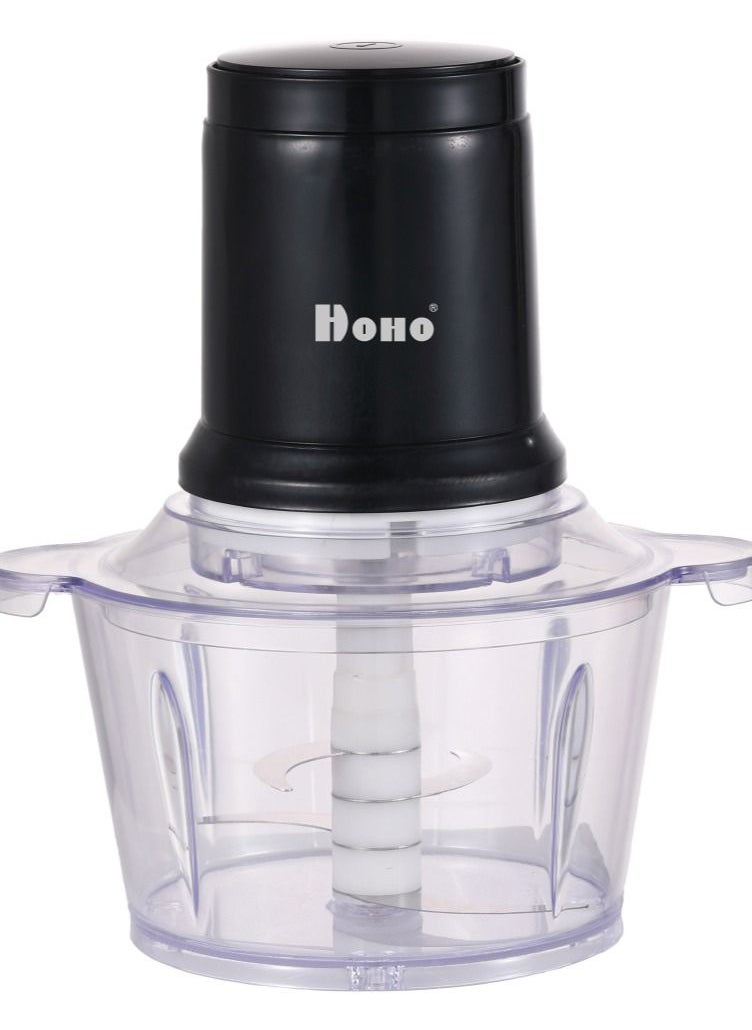 HOHO - Hoho  stainless chopper 1.5L - Image 1