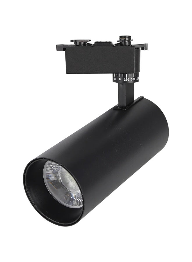 Hummer Black stream light, yellow lighting color, 24 watts - Image 2