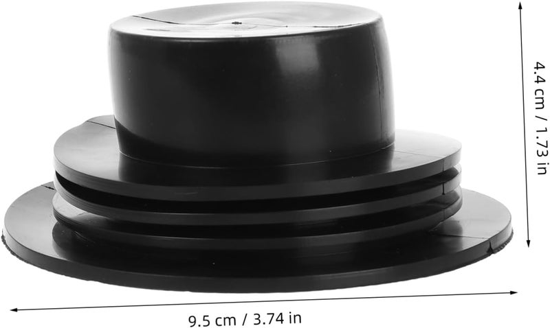 CHILDWEET Car Headlight Silicone Weatherproof Rubber Seal for Rain Uv Hardwearing Design Compatible Vehicles Aesthetic Enhancement Tool - Image 2