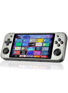 Generic RG552 Handheld Android/Linux Dual System Game Console, High ...
