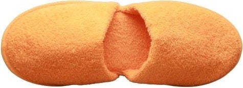Ender Home Towel Bathroom Home Hotel Maternity Slippers Non-Slip Thin Sole Closed Slippers  - Image 4