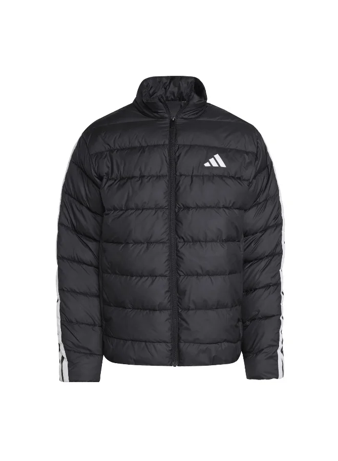 اديداس Adidas Ess 3S Sd Jkt Black Outdoor Jackets For Men L