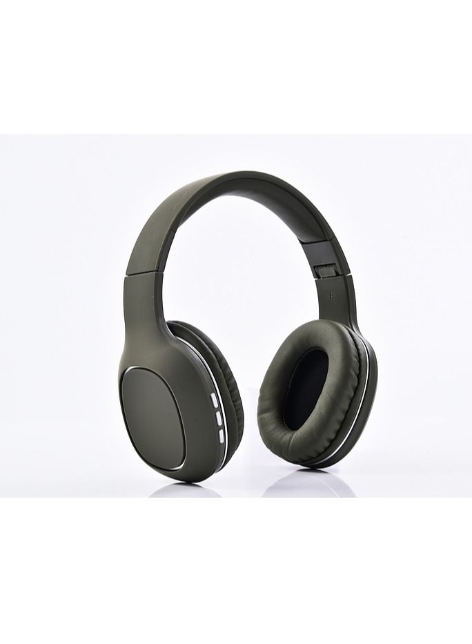 GULFLINK GULFLINK Bluetooth Wireless Headphones for Teens Adults