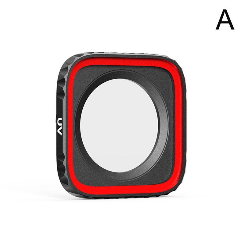 aMagisn For Insta360 AcePro Waterproof Filter For Insta360 Protective Filter Action Camera Accessories - Image 1