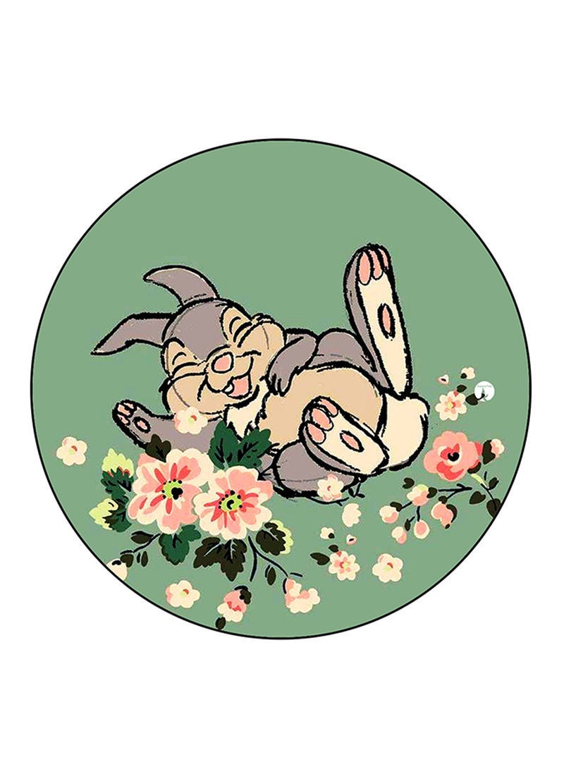 RKN شخصية ديزني متعددة الألوان - Image 1