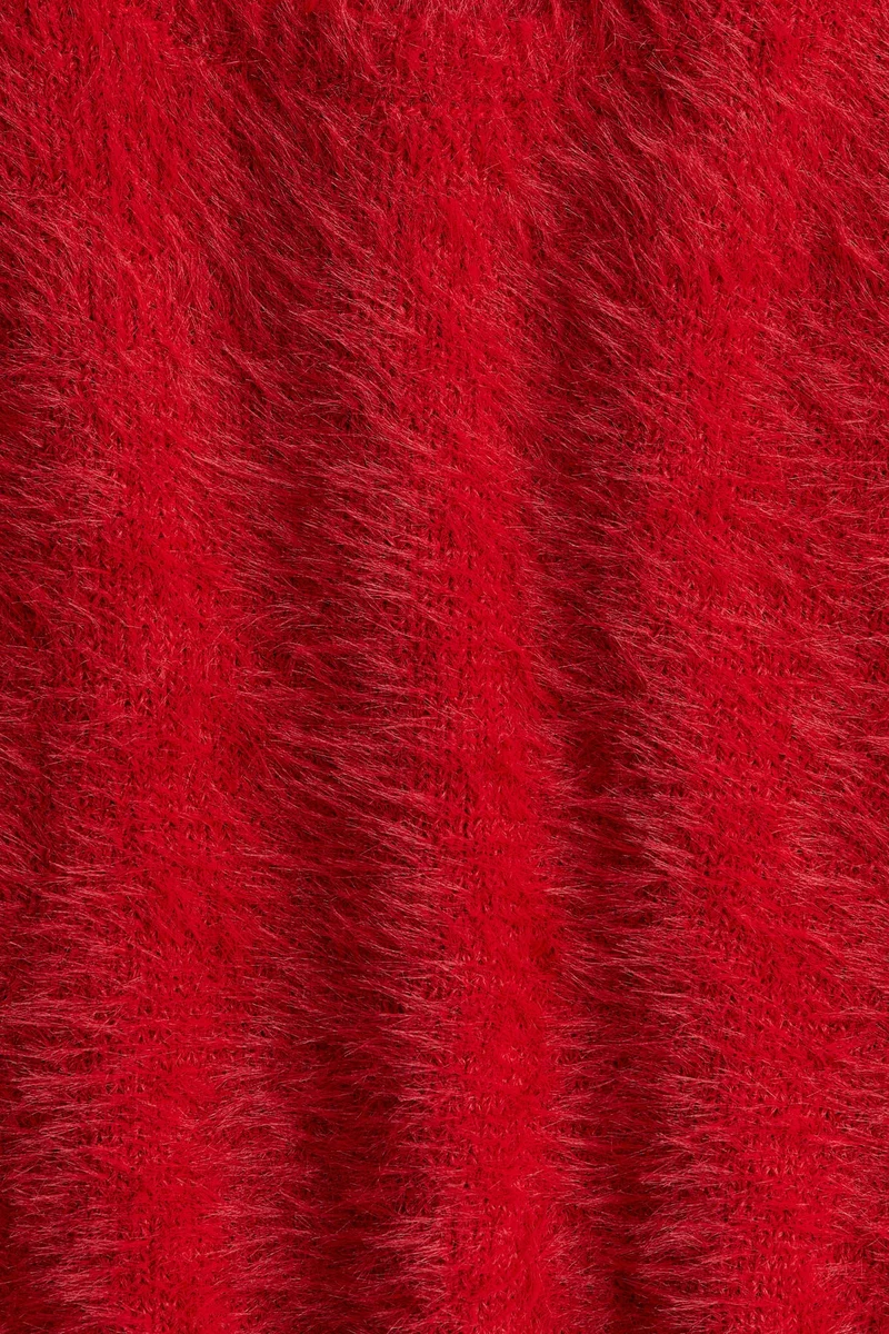 H&M Fluffy-Knit Jumper