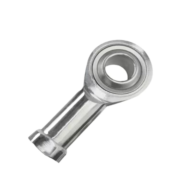 M16x2 0 Female Thread Right Hand Ball Joint Stainless Steel Rod End Bearing - Image 5