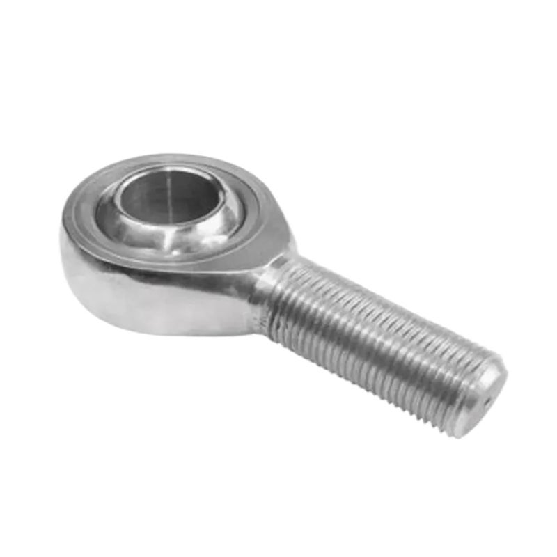 M16x2 0 Female Thread Right Hand Ball Joint Stainless Steel Rod End Bearing - Image 4