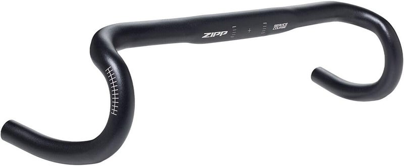Zipp Shackle SER.Race 70 XPLR Handlebar 440mm 31.8 Aluminum - Image 1