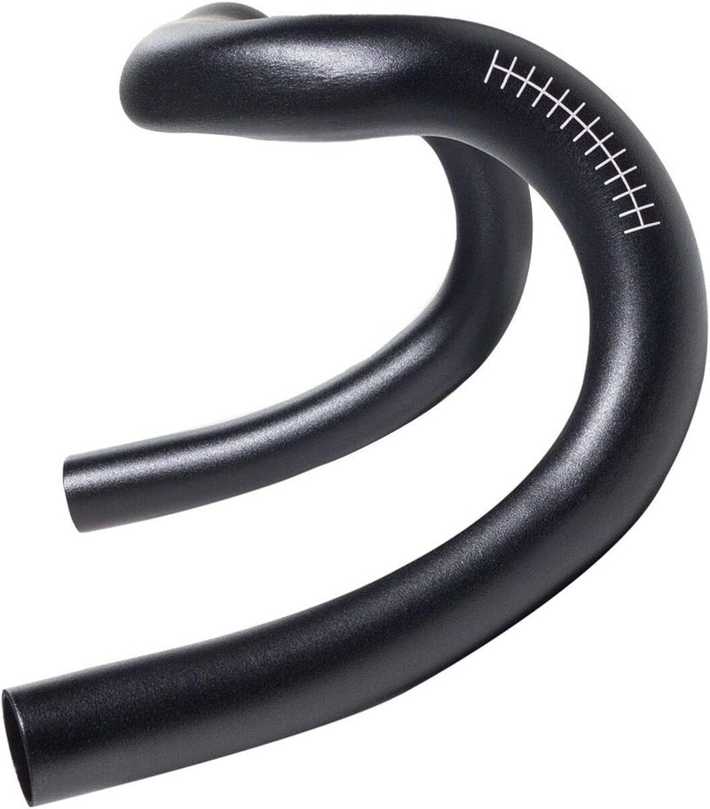 Zipp Shackle SER.Race 70 XPLR Handlebar 440mm 31.8 Aluminum - Image 3