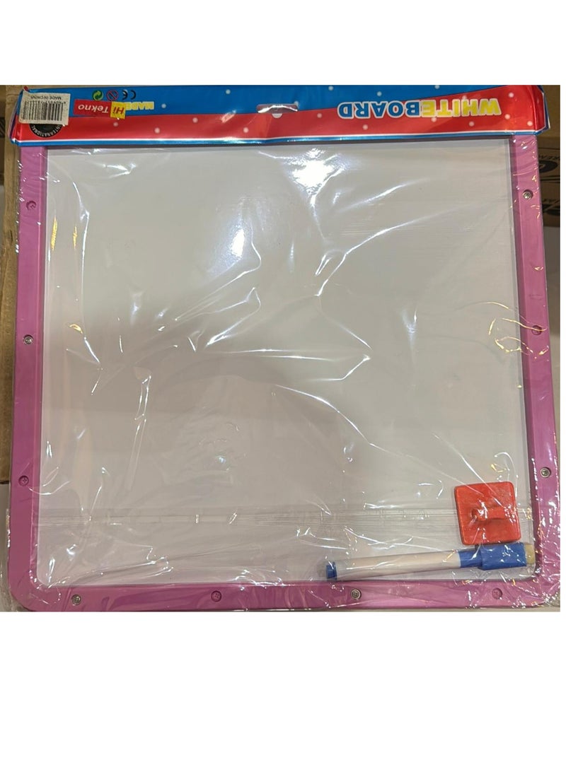 Hi Tekno Magnetic Arabic Writing and Drawing Board - Image 1