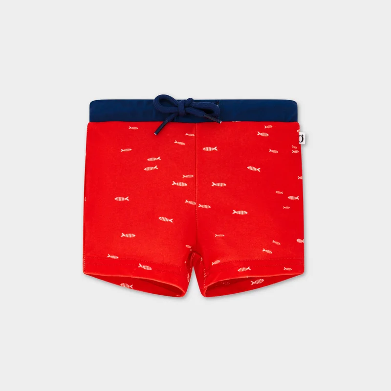 myko kids Ocean Dweller Swimshorts